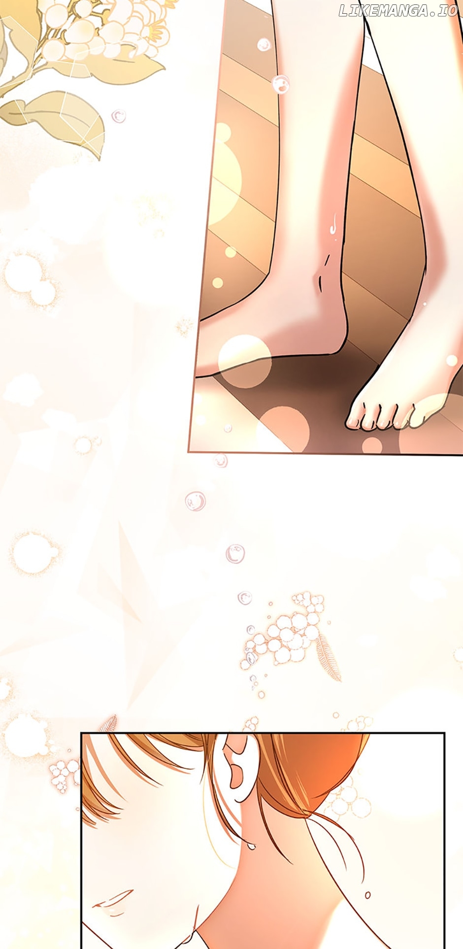 This Time, I Will Survive Until the End Chapter 17 - page 3