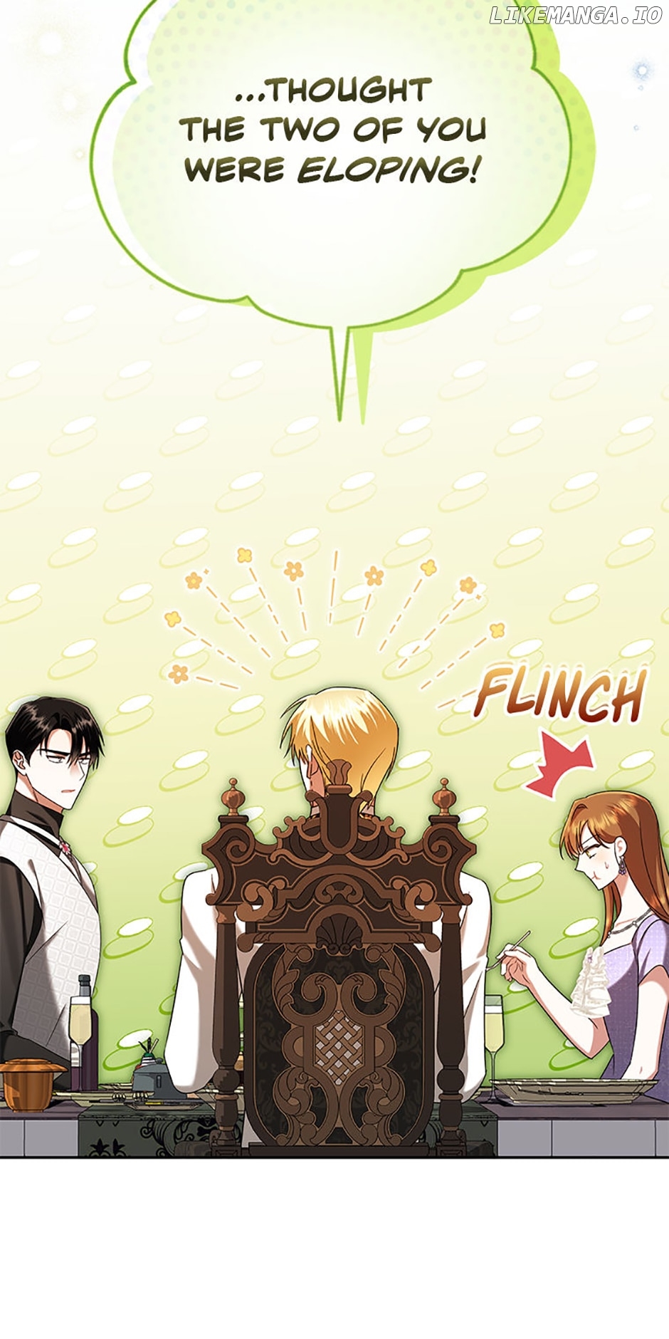 This Time, I Will Survive Until the End Chapter 17 - page 30