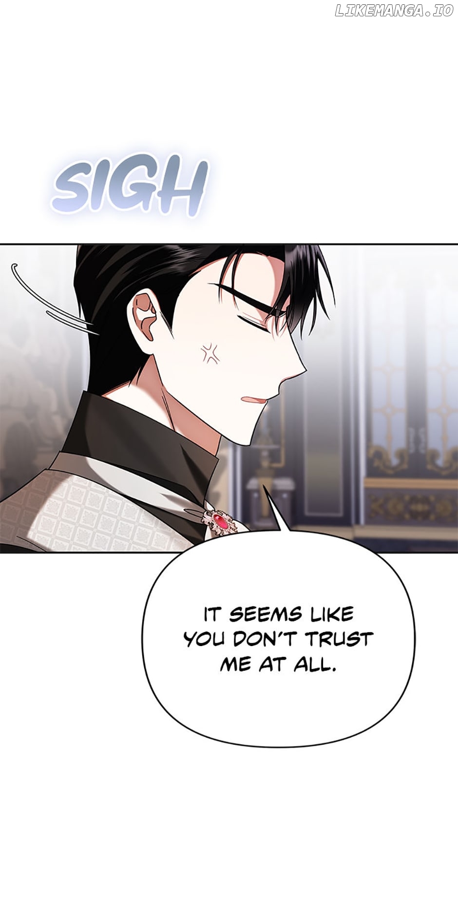 This Time, I Will Survive Until the End Chapter 17 - page 31