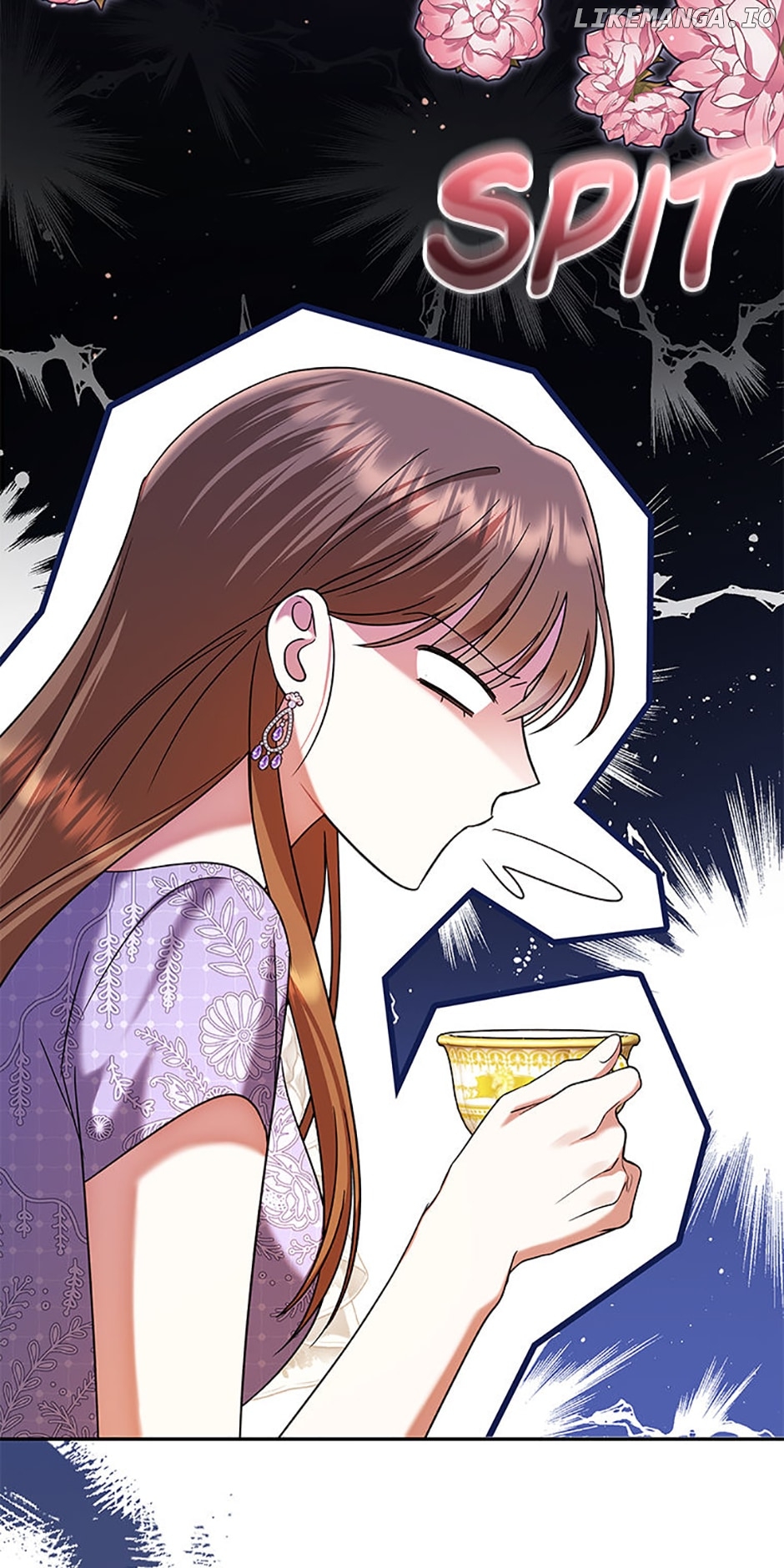 This Time, I Will Survive Until the End Chapter 17 - page 36