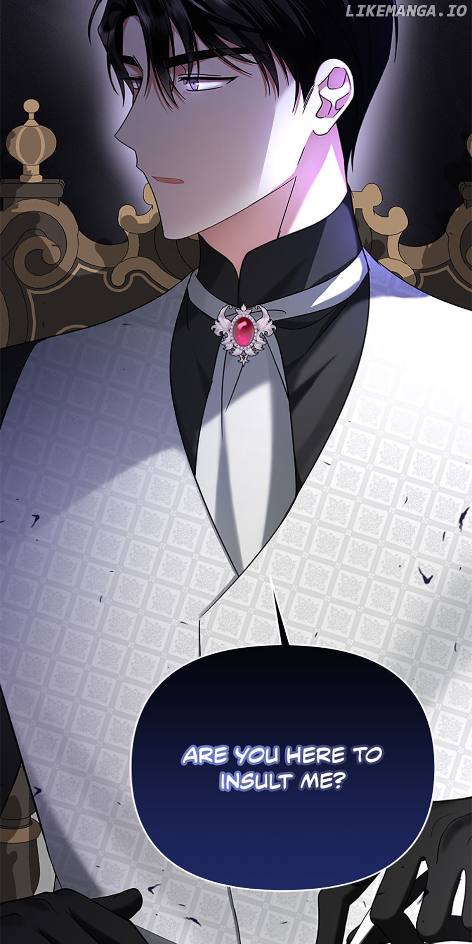 This Time, I Will Survive Until the End Chapter 17 - page 39