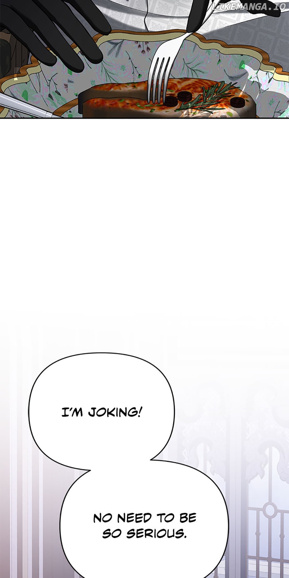 This Time, I Will Survive Until the End Chapter 17 - page 40