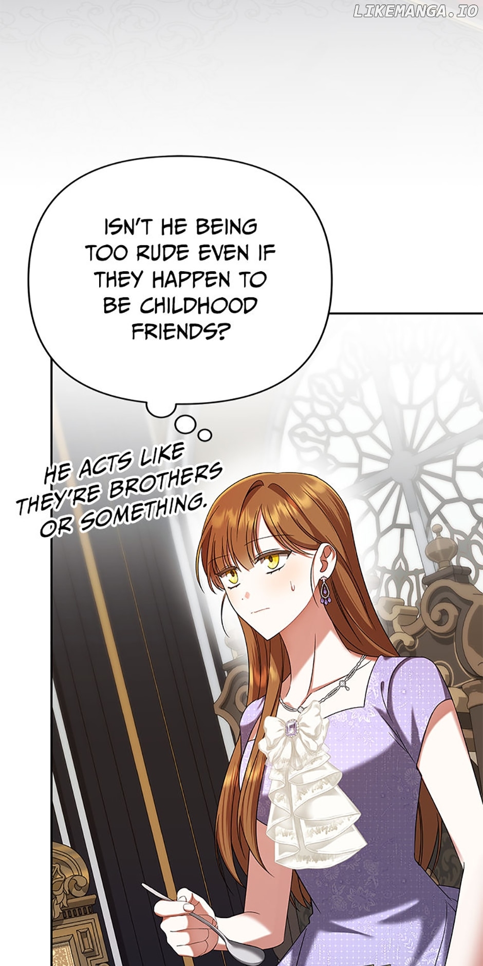 This Time, I Will Survive Until the End Chapter 17 - page 42