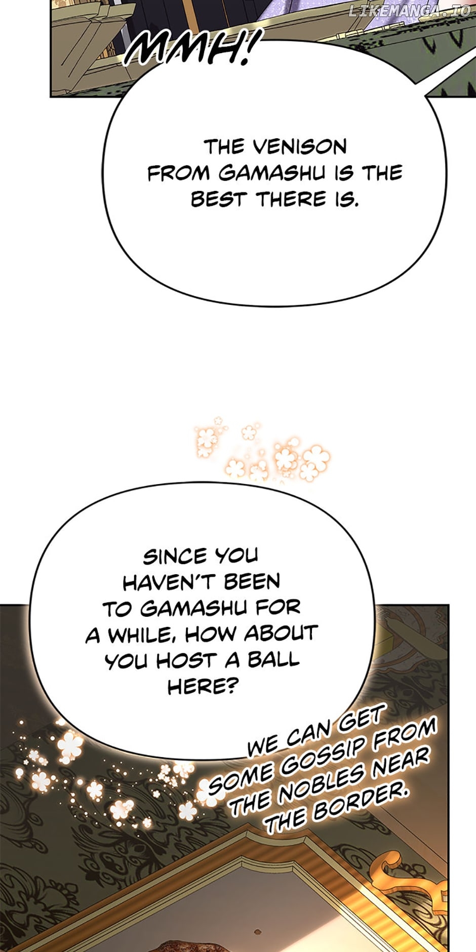This Time, I Will Survive Until the End Chapter 17 - page 43