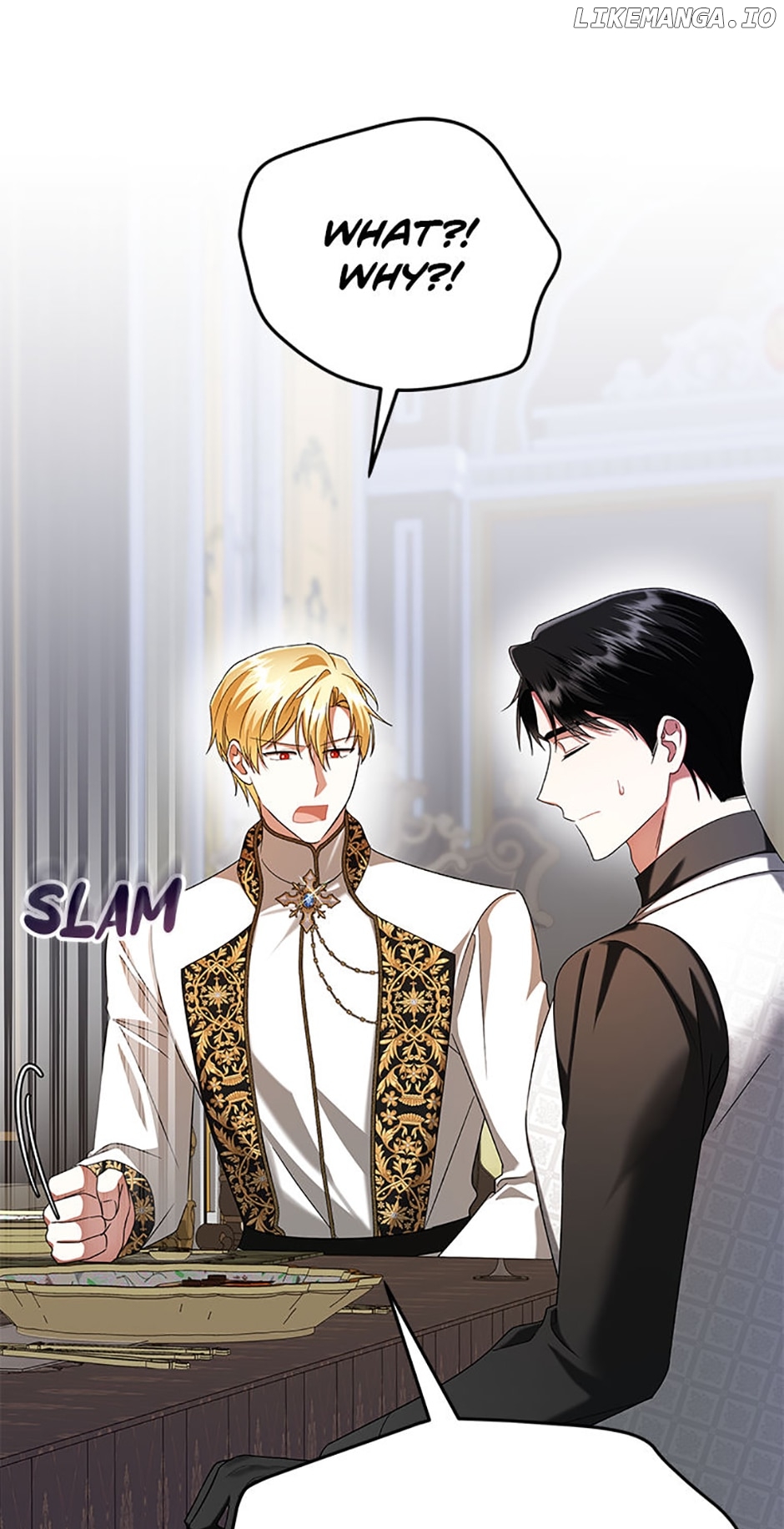 This Time, I Will Survive Until the End Chapter 17 - page 45