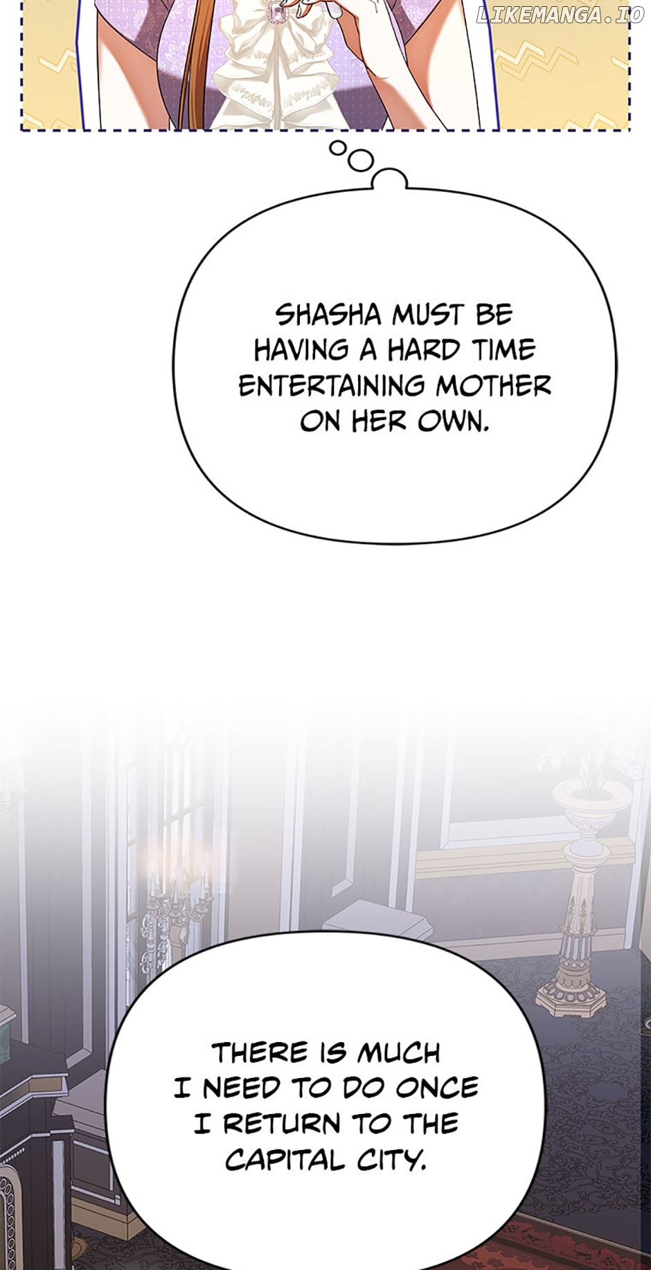 This Time, I Will Survive Until the End Chapter 17 - page 47