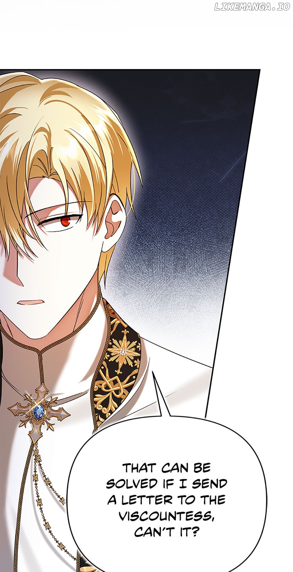 This Time, I Will Survive Until the End Chapter 17 - page 49