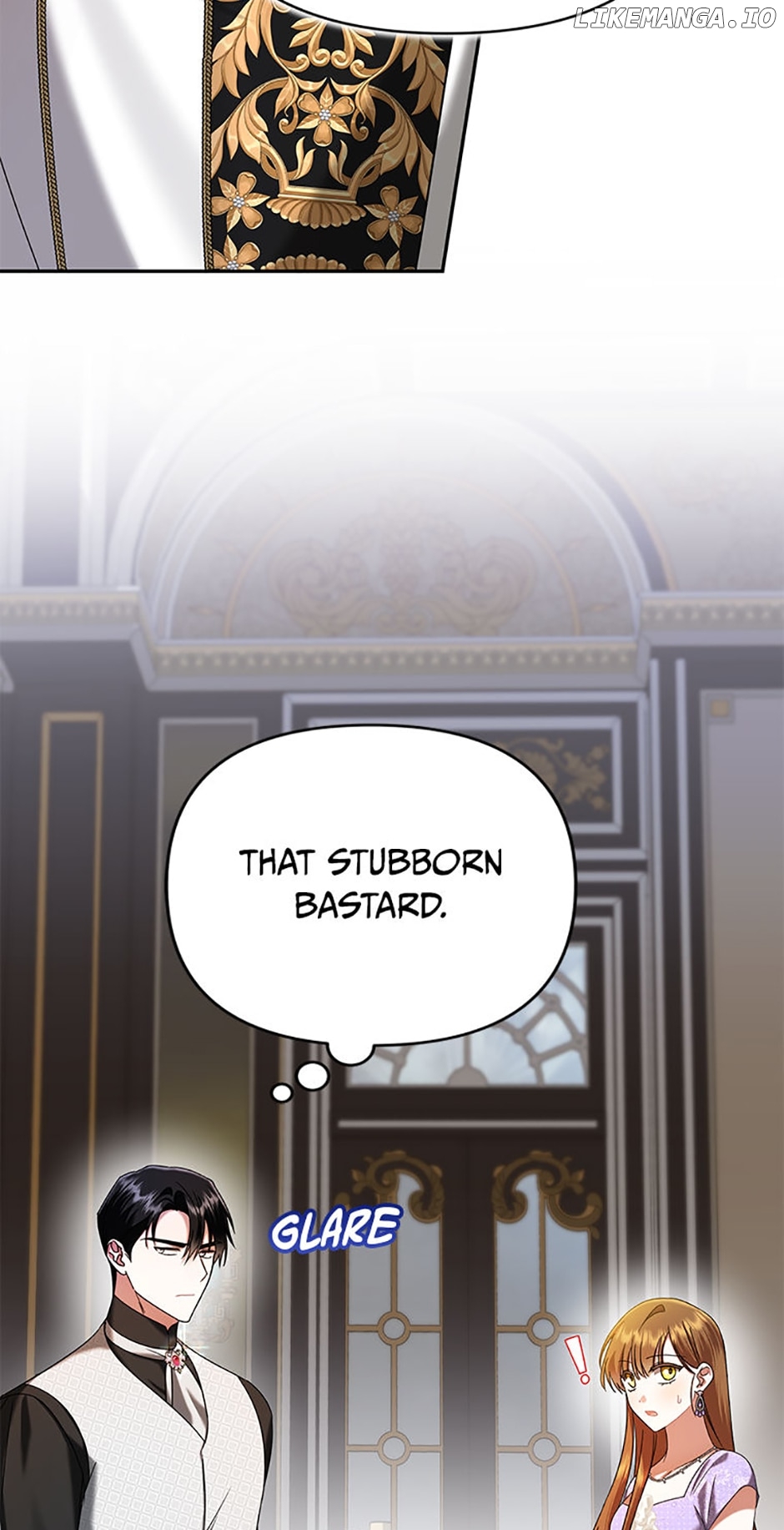 This Time, I Will Survive Until the End Chapter 17 - page 50