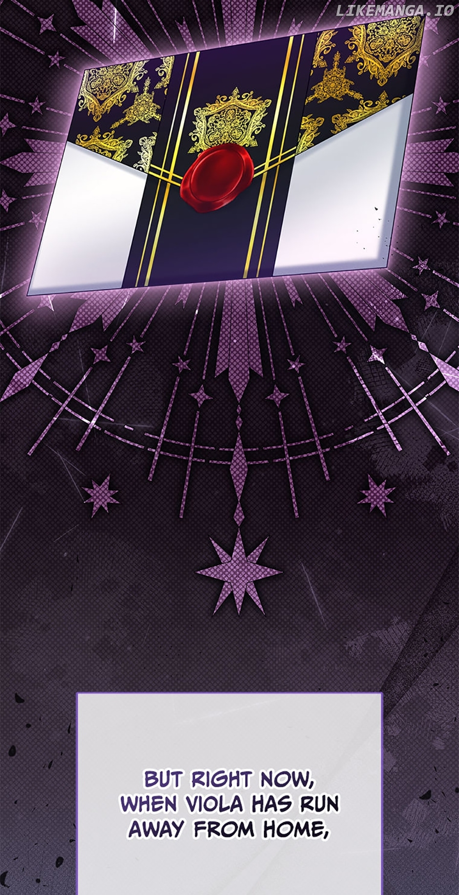 This Time, I Will Survive Until the End Chapter 17 - page 52