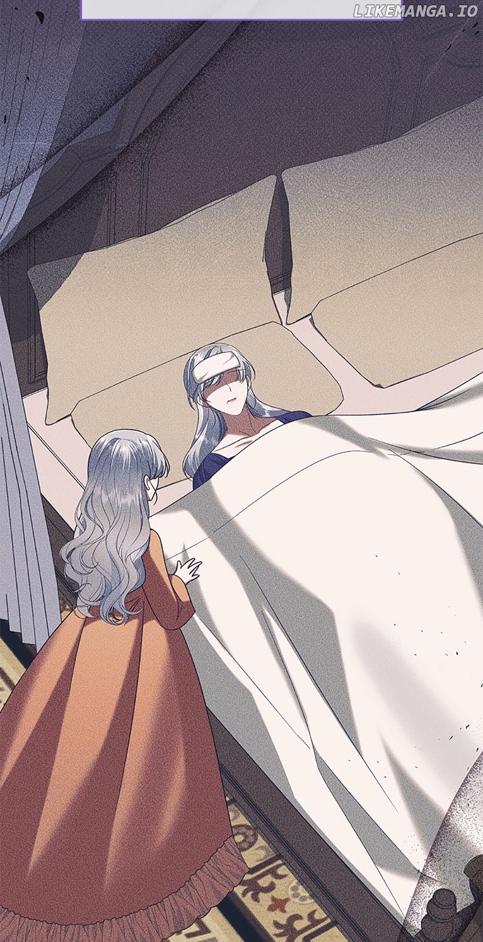 This Time, I Will Survive Until the End Chapter 17 - page 53