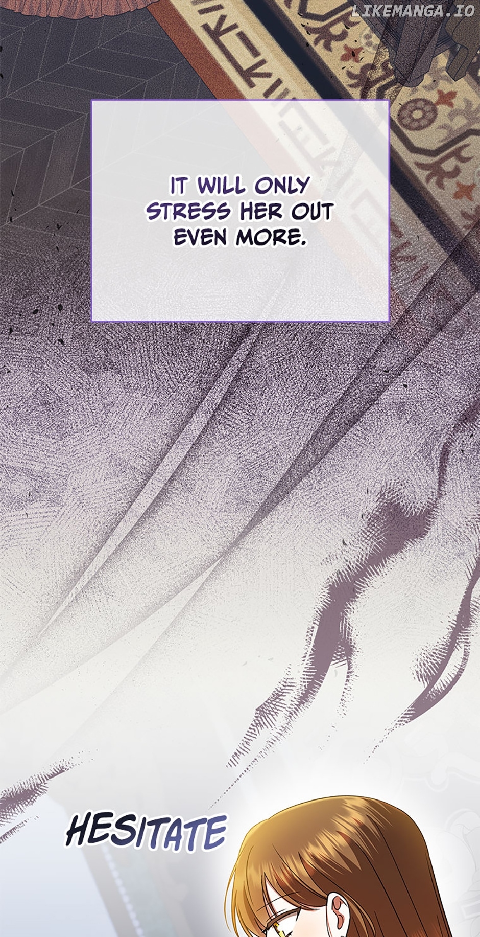 This Time, I Will Survive Until the End Chapter 17 - page 54