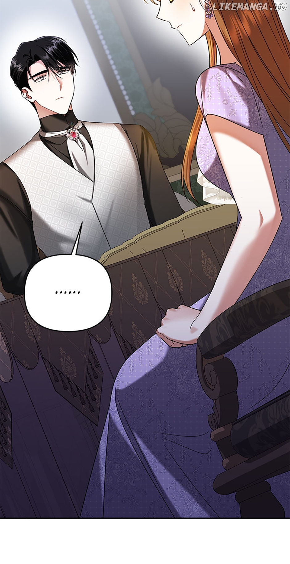 This Time, I Will Survive Until the End Chapter 17 - page 55