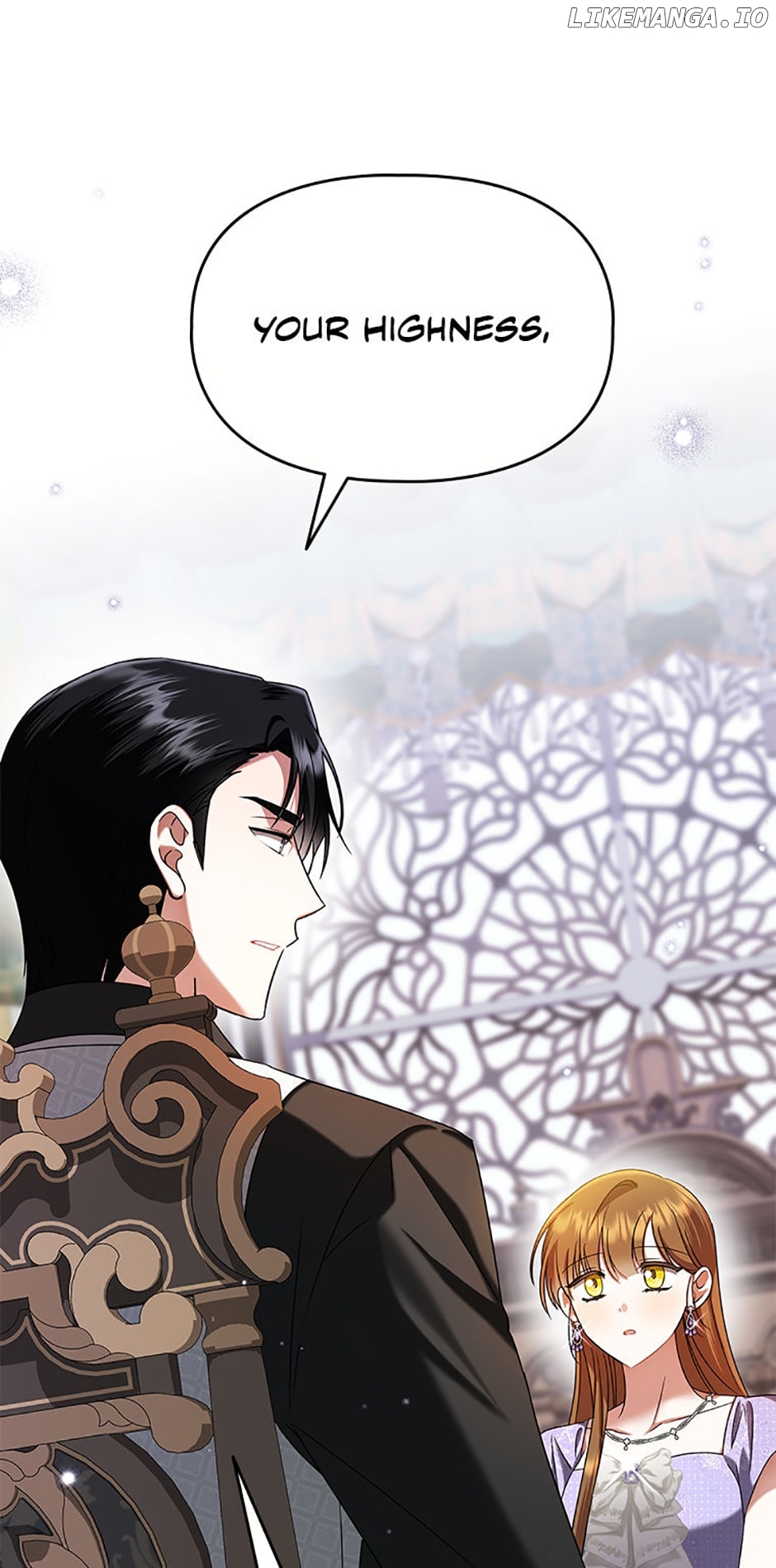 This Time, I Will Survive Until the End Chapter 17 - page 56