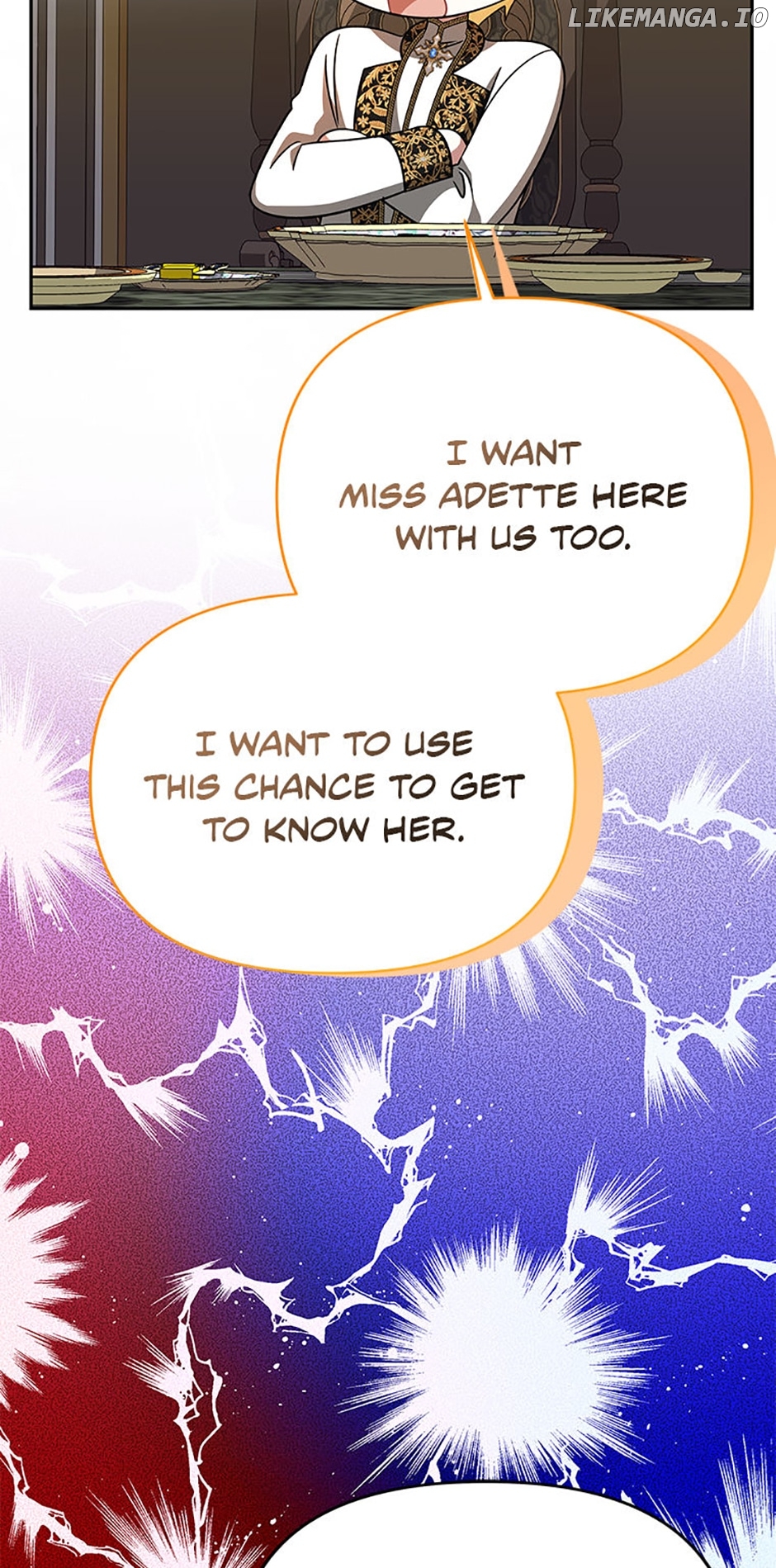 This Time, I Will Survive Until the End Chapter 17 - page 58