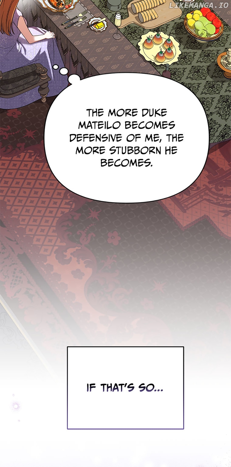 This Time, I Will Survive Until the End Chapter 17 - page 60
