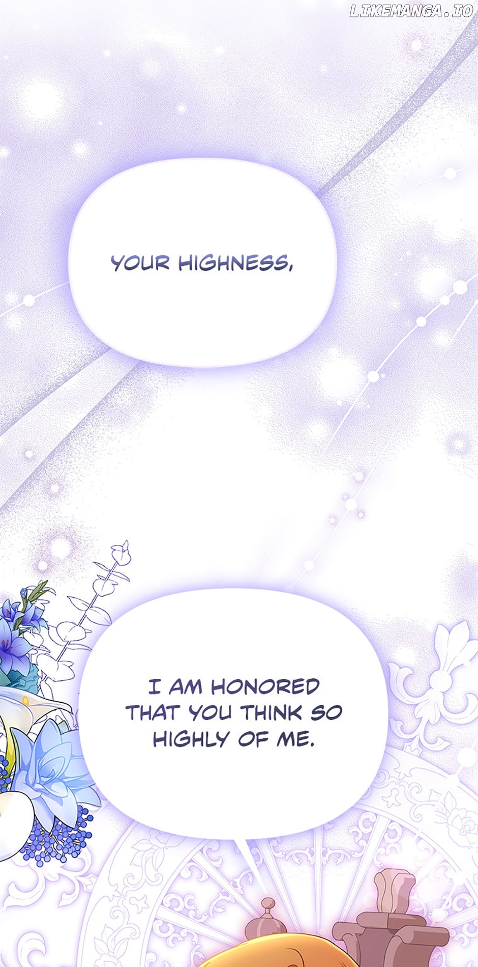 This Time, I Will Survive Until the End Chapter 17 - page 61