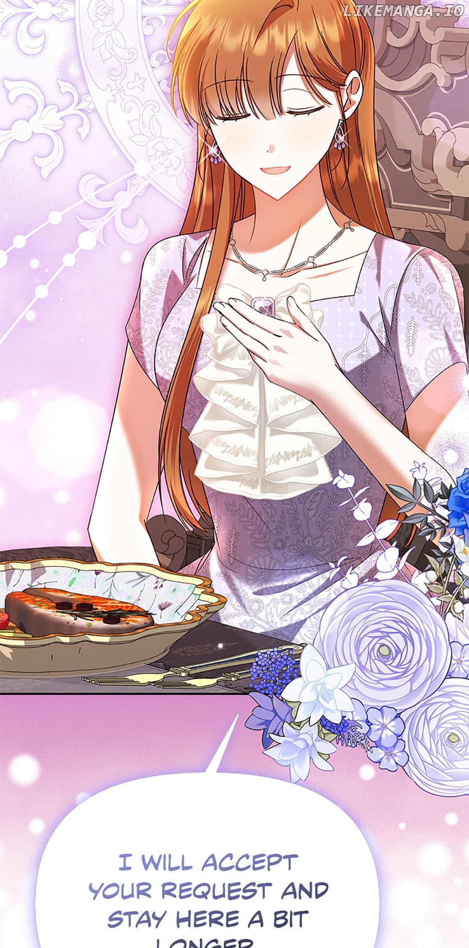 This Time, I Will Survive Until the End Chapter 17 - page 62