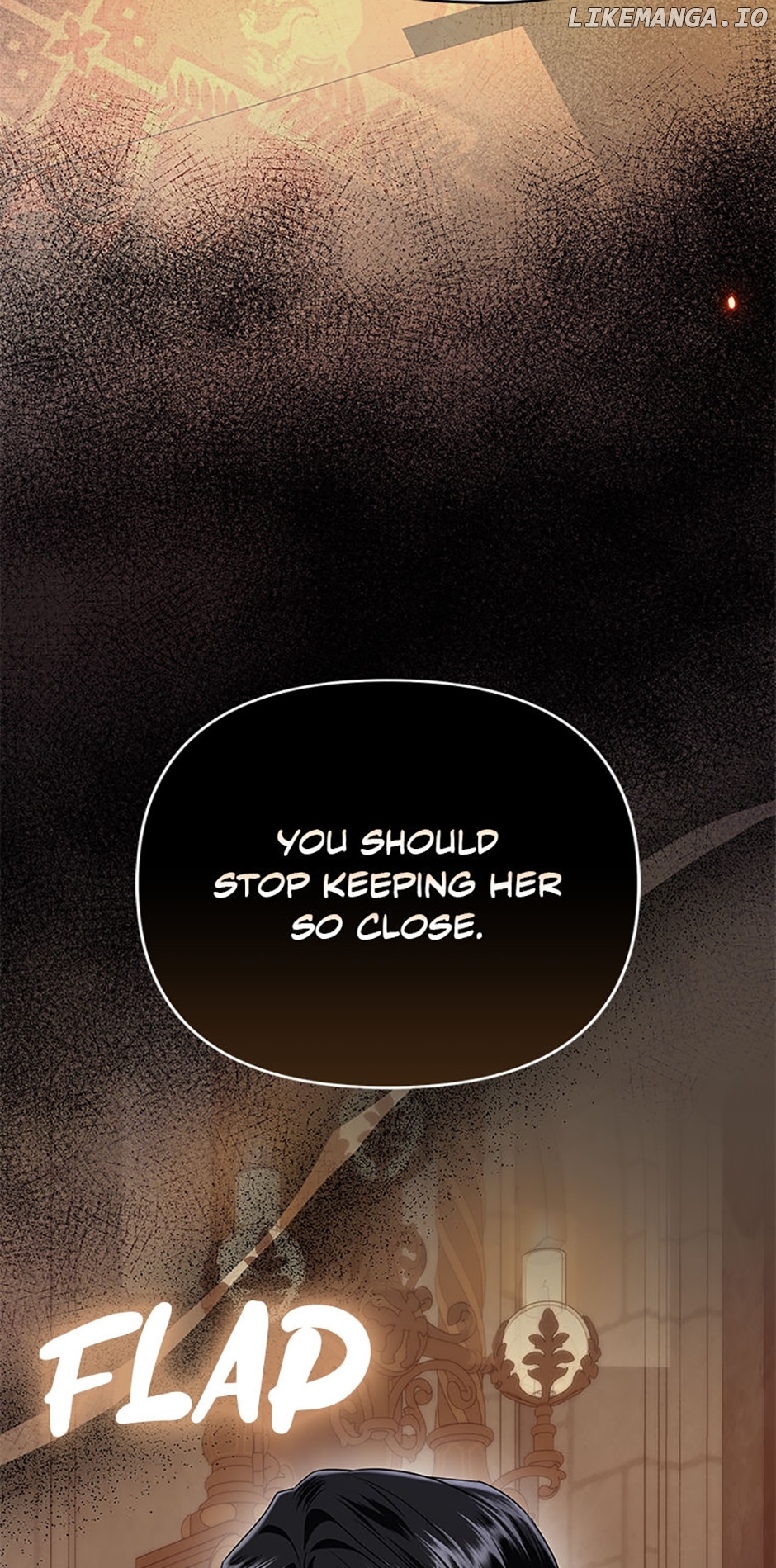This Time, I Will Survive Until the End Chapter 17 - page 69