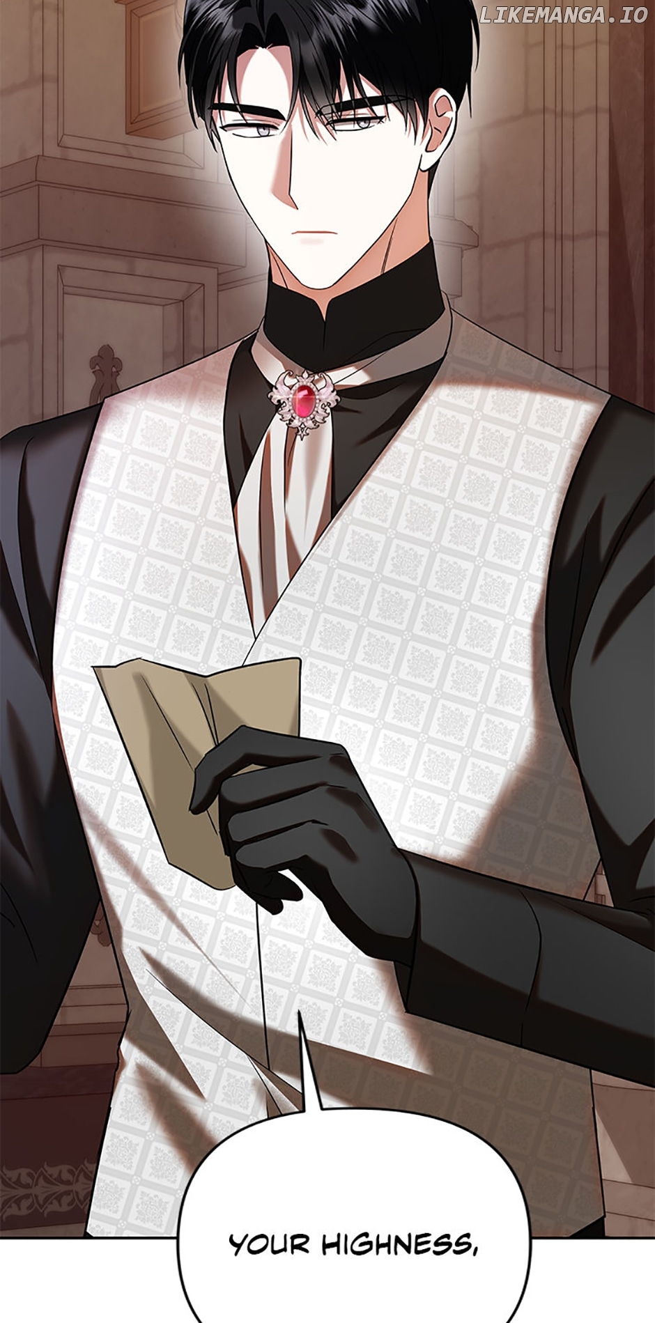 This Time, I Will Survive Until the End Chapter 17 - page 70