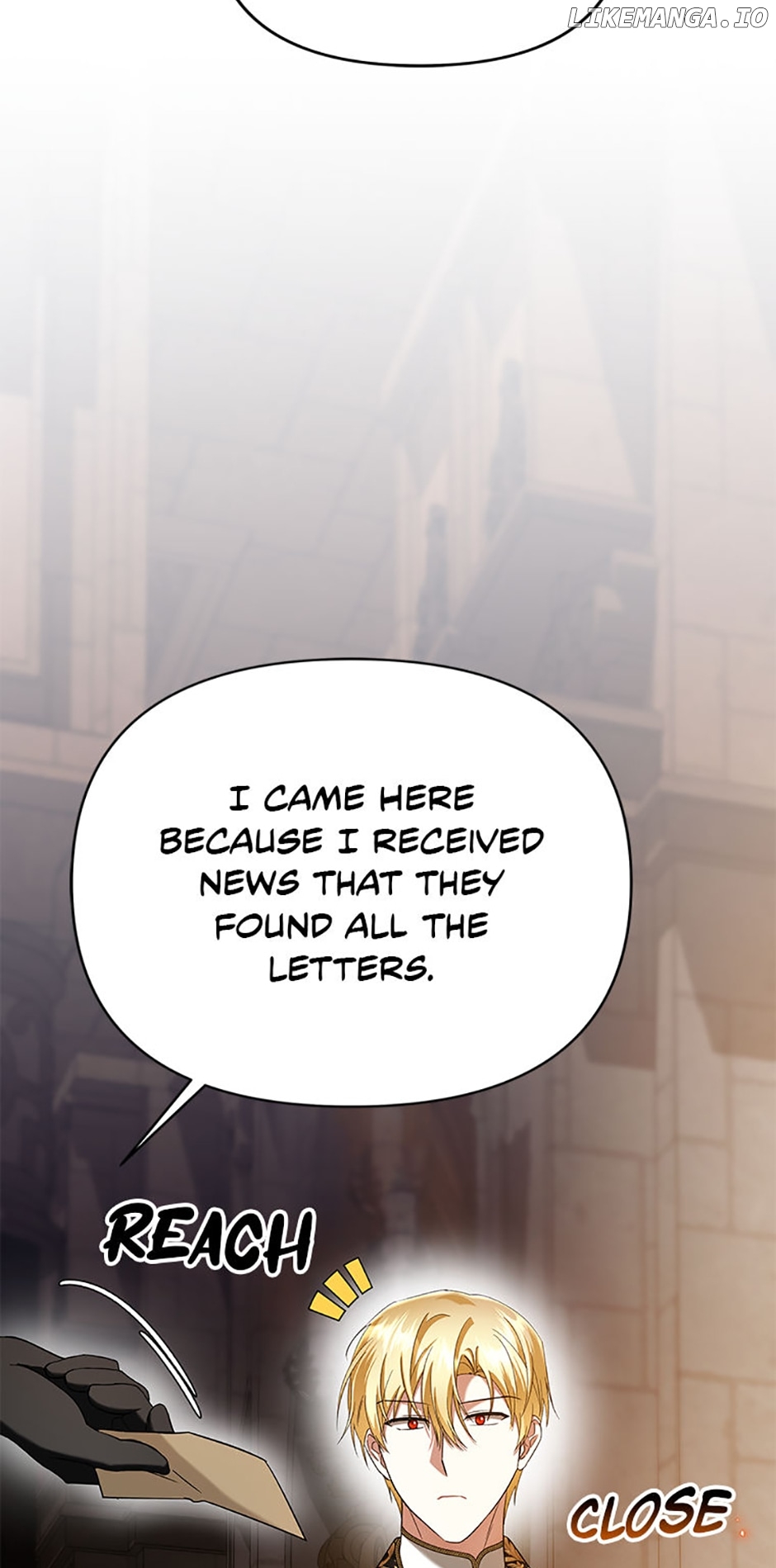 This Time, I Will Survive Until the End Chapter 17 - page 71