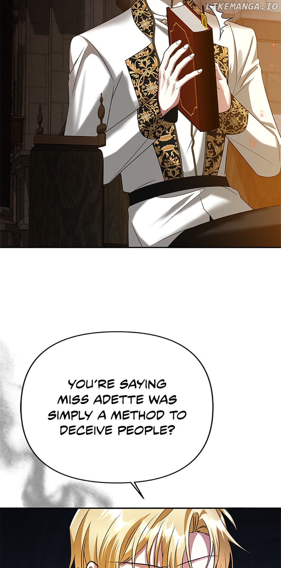 This Time, I Will Survive Until the End Chapter 17 - page 72