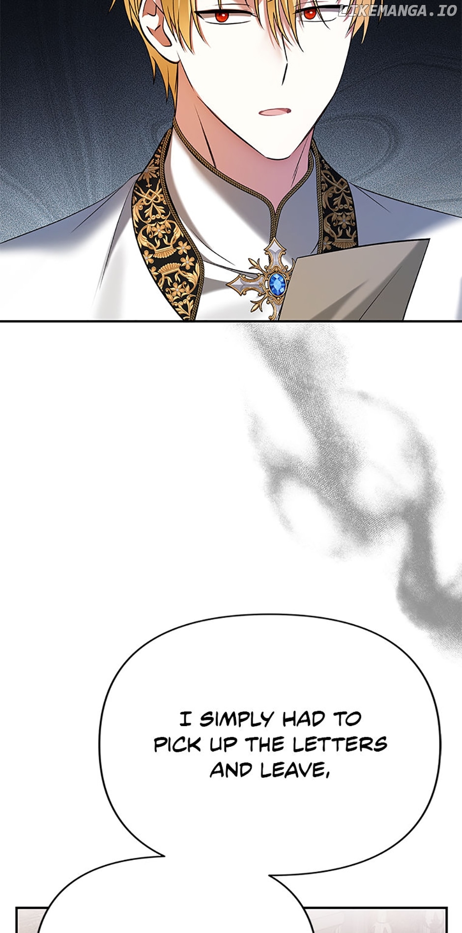 This Time, I Will Survive Until the End Chapter 17 - page 73