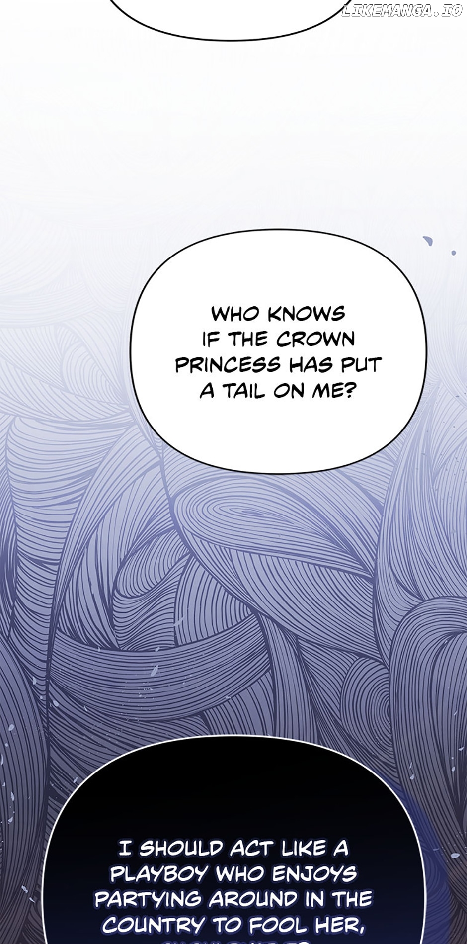 This Time, I Will Survive Until the End Chapter 17 - page 75