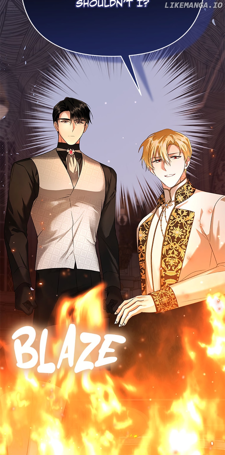 This Time, I Will Survive Until the End Chapter 17 - page 76