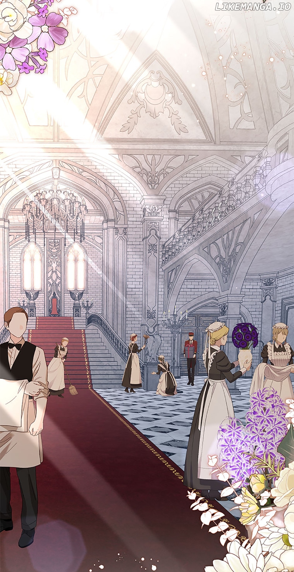 This Time, I Will Survive Until the End Chapter 17 - page 79