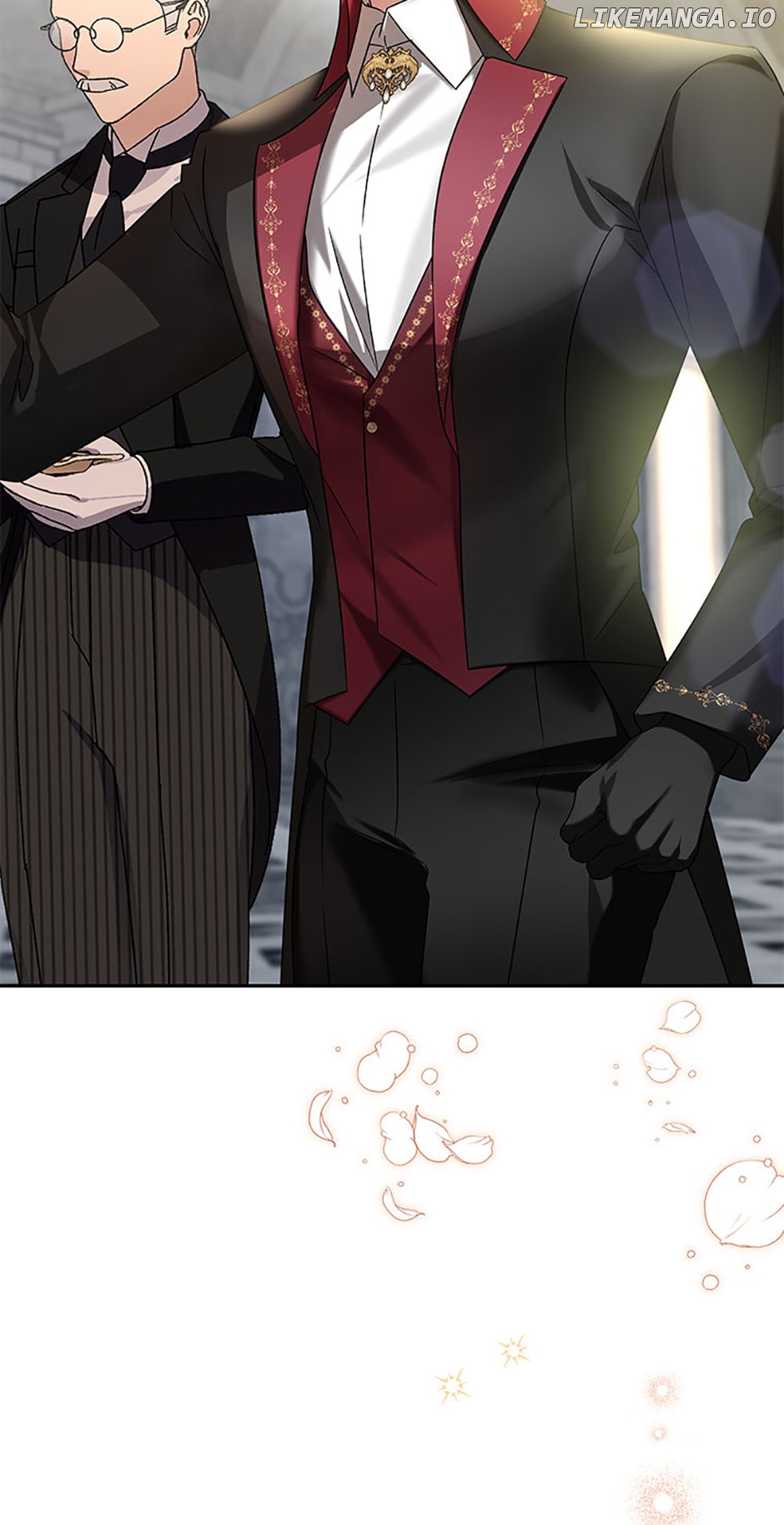 This Time, I Will Survive Until the End Chapter 17 - page 81