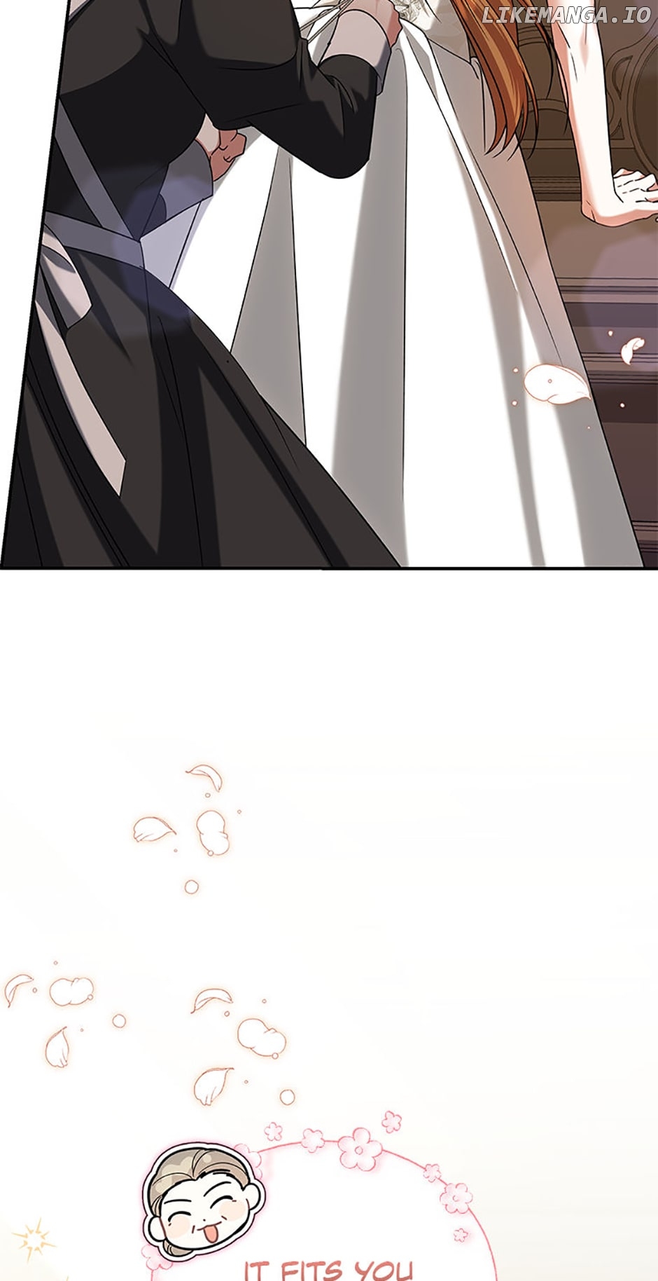 This Time, I Will Survive Until the End Chapter 17 - page 85