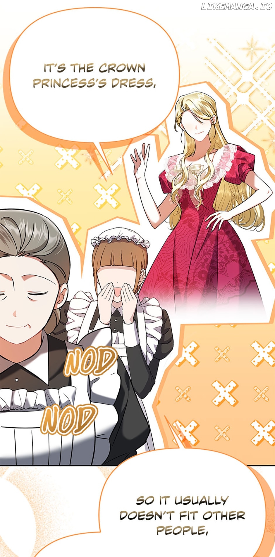This Time, I Will Survive Until the End Chapter 17 - page 88