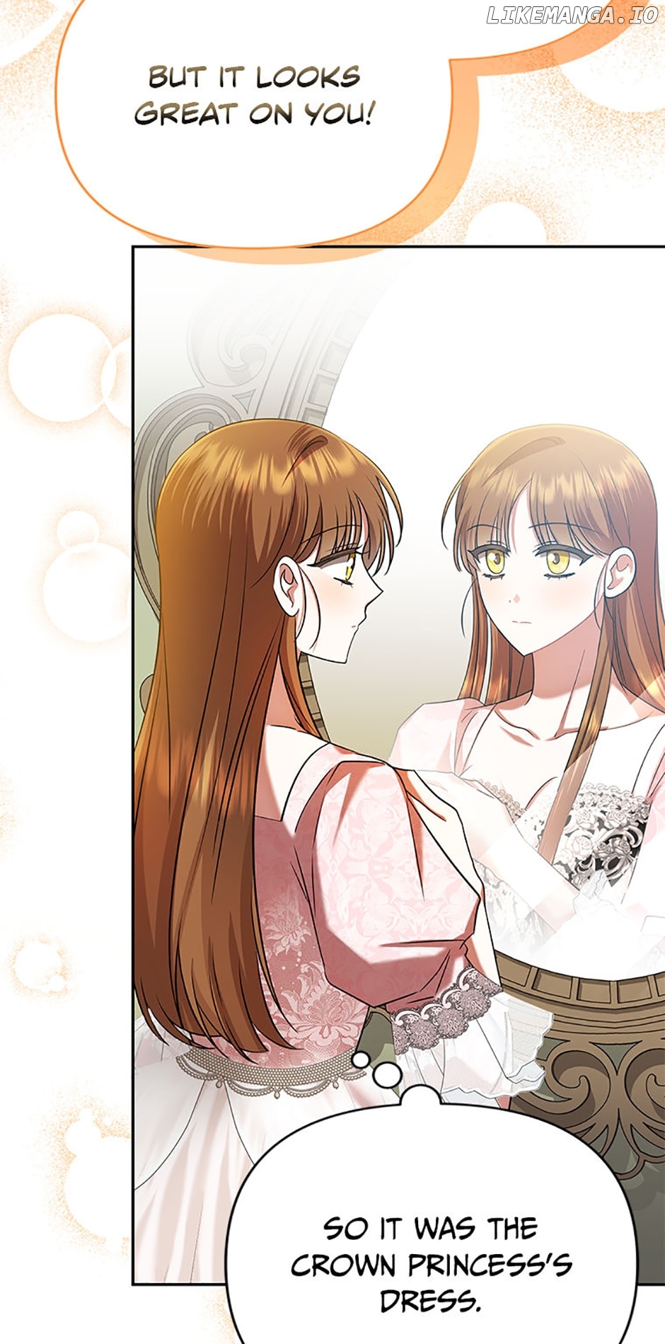 This Time, I Will Survive Until the End Chapter 17 - page 89
