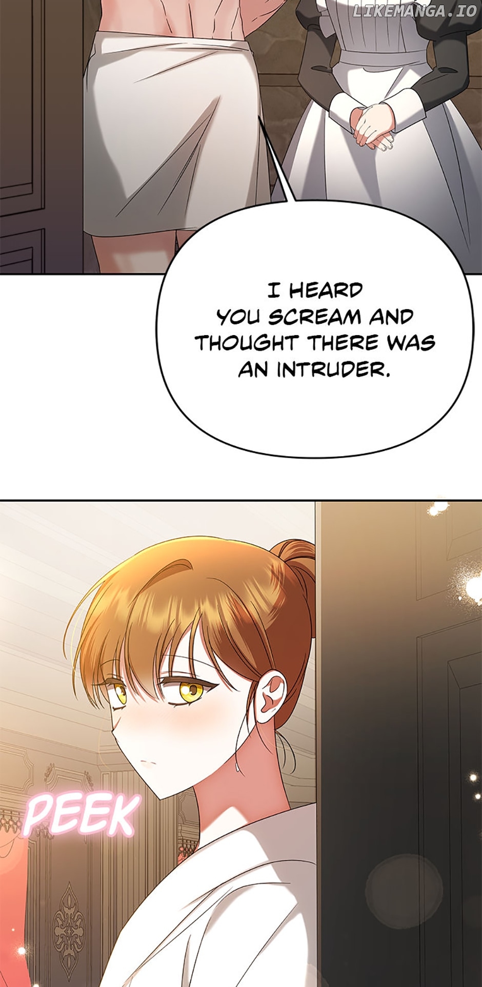 This Time, I Will Survive Until the End Chapter 17 - page 9