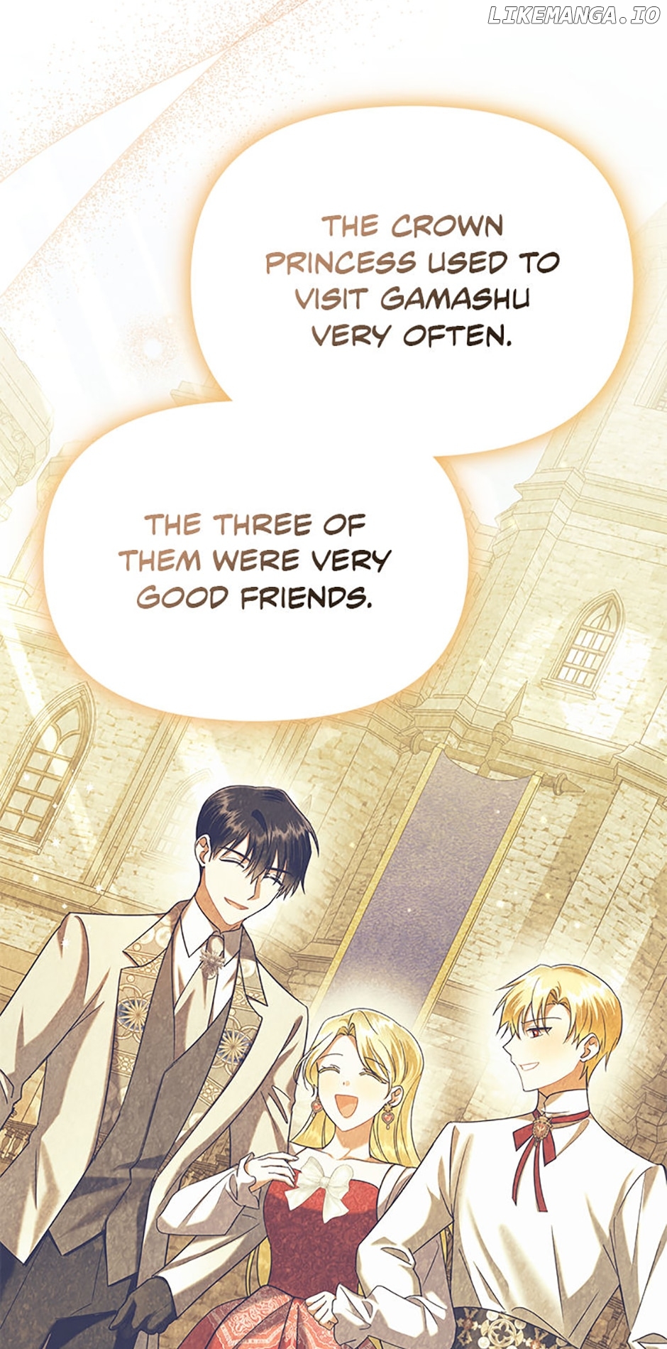 This Time, I Will Survive Until the End Chapter 17 - page 91