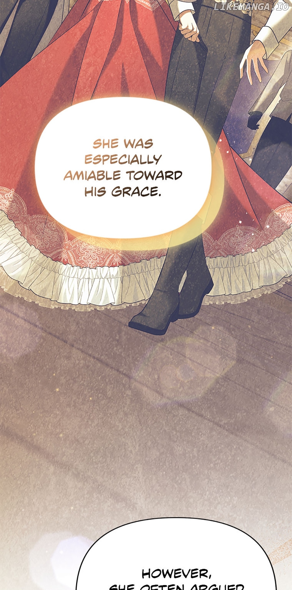 This Time, I Will Survive Until the End Chapter 17 - page 92