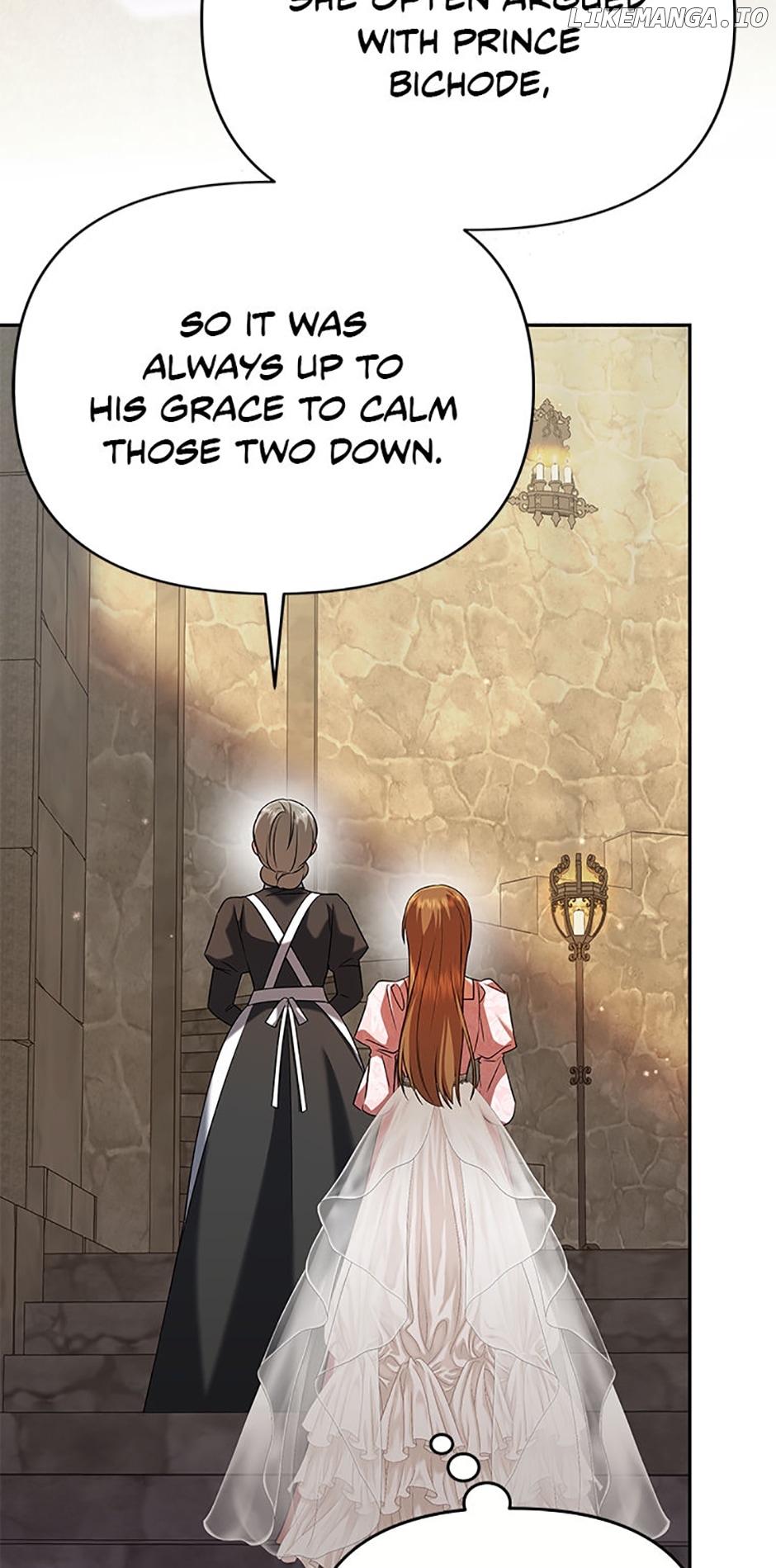 This Time, I Will Survive Until the End Chapter 17 - page 93