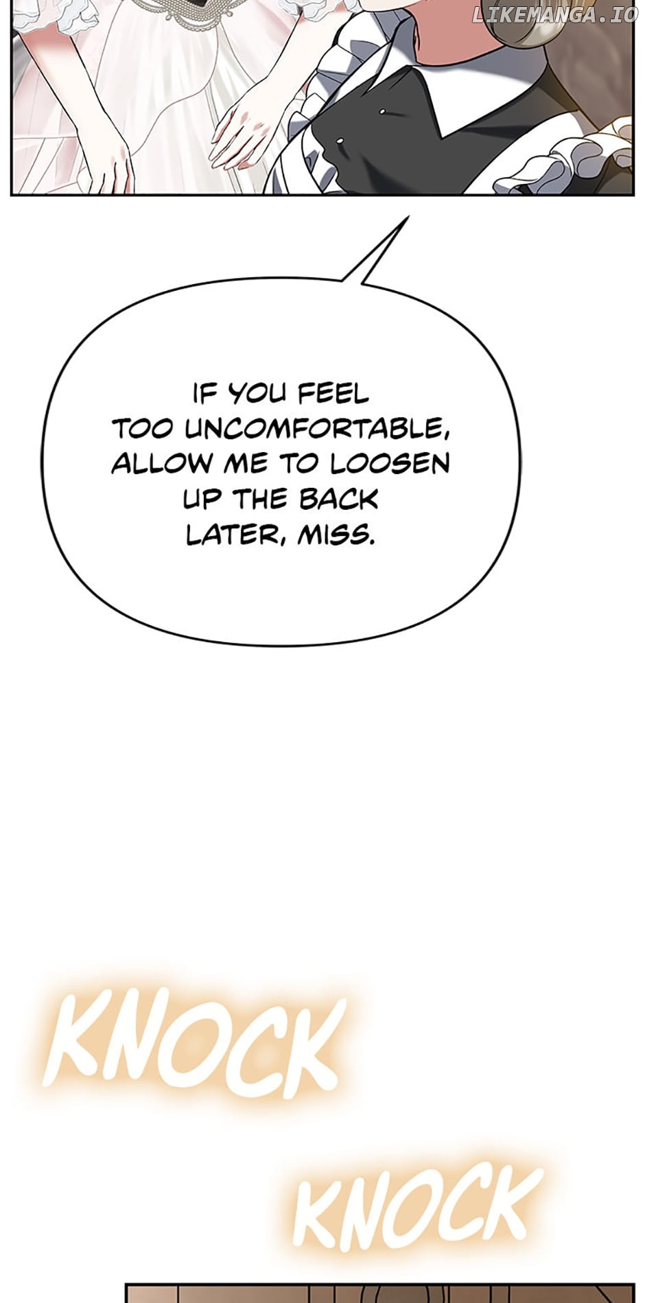 This Time, I Will Survive Until the End Chapter 17 - page 97