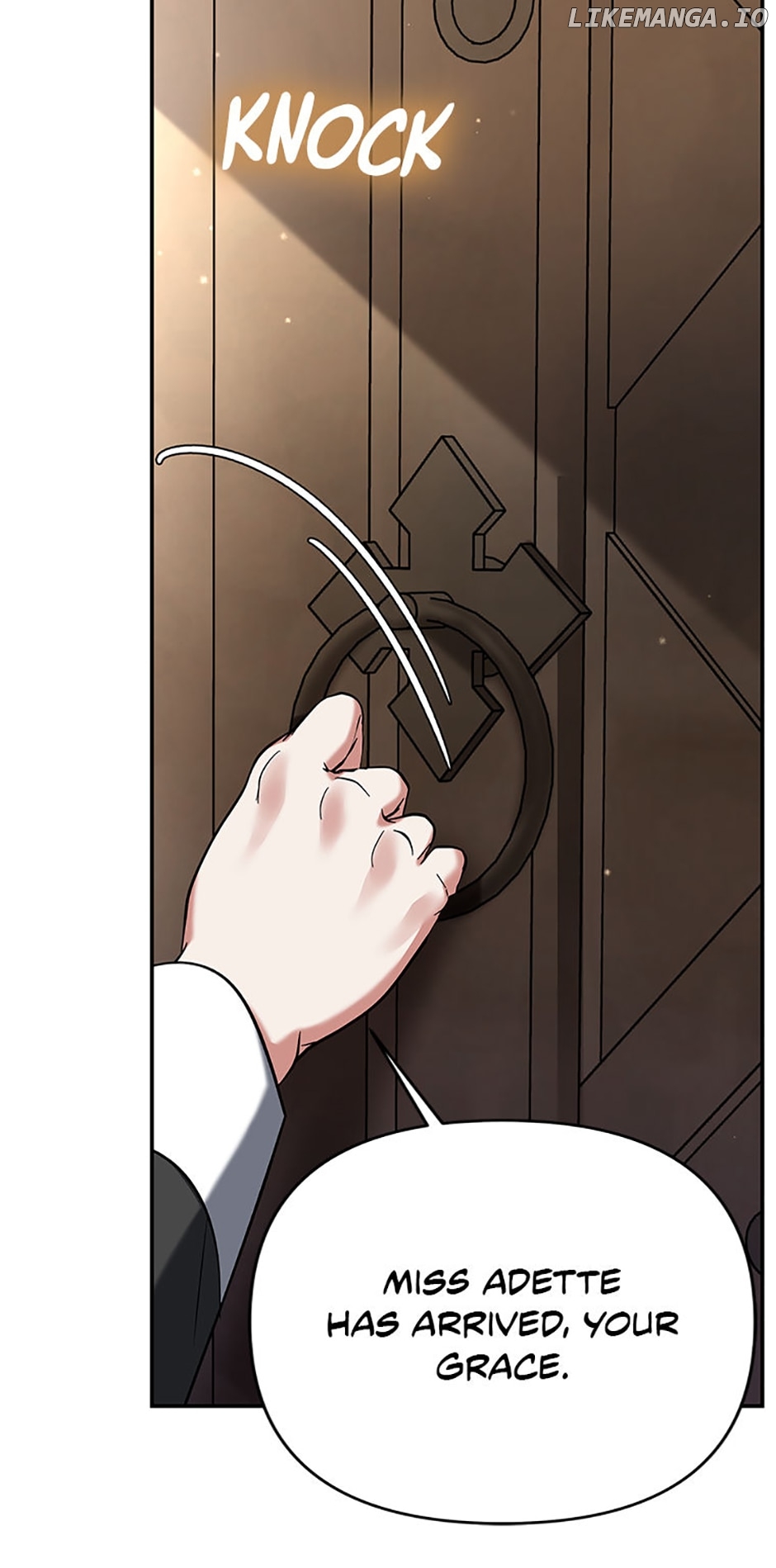 This Time, I Will Survive Until the End Chapter 17 - page 98