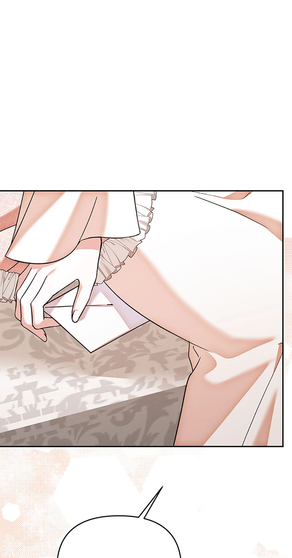 This Time, I Will Survive Until the End Chapter 40 - page 1