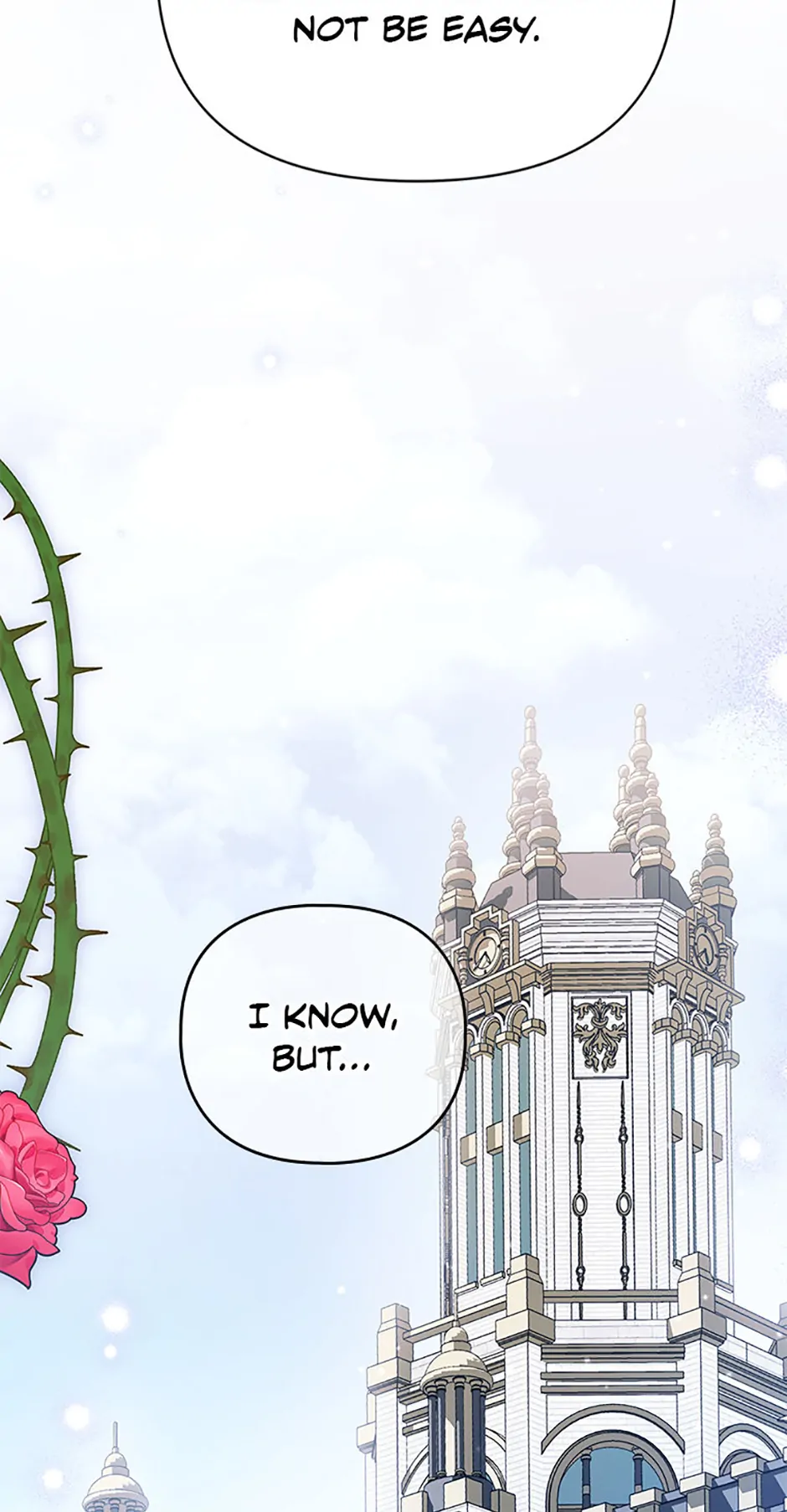 This Time, I Will Survive Until the End Chapter 40 - page 10