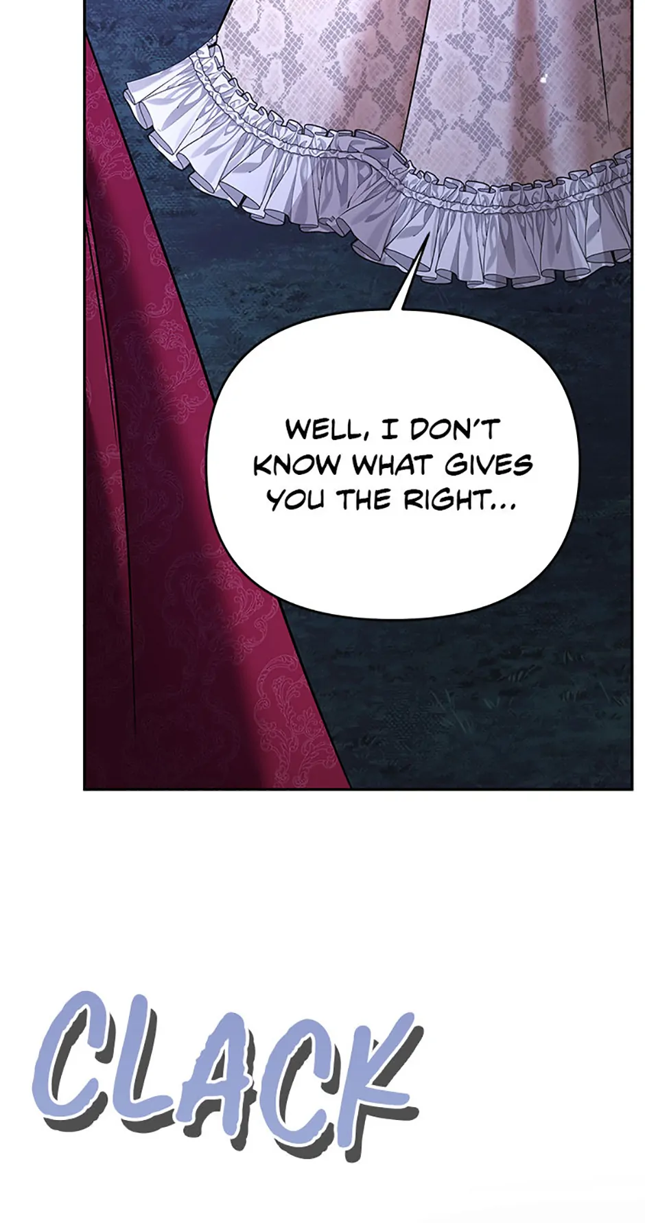 This Time, I Will Survive Until the End Chapter 40 - page 105