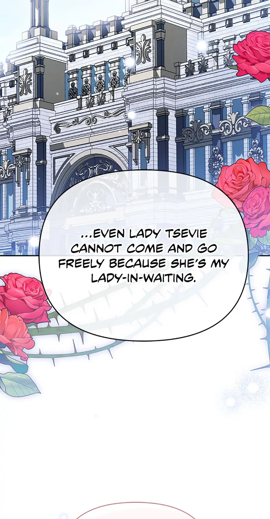 This Time, I Will Survive Until the End Chapter 40 - page 11