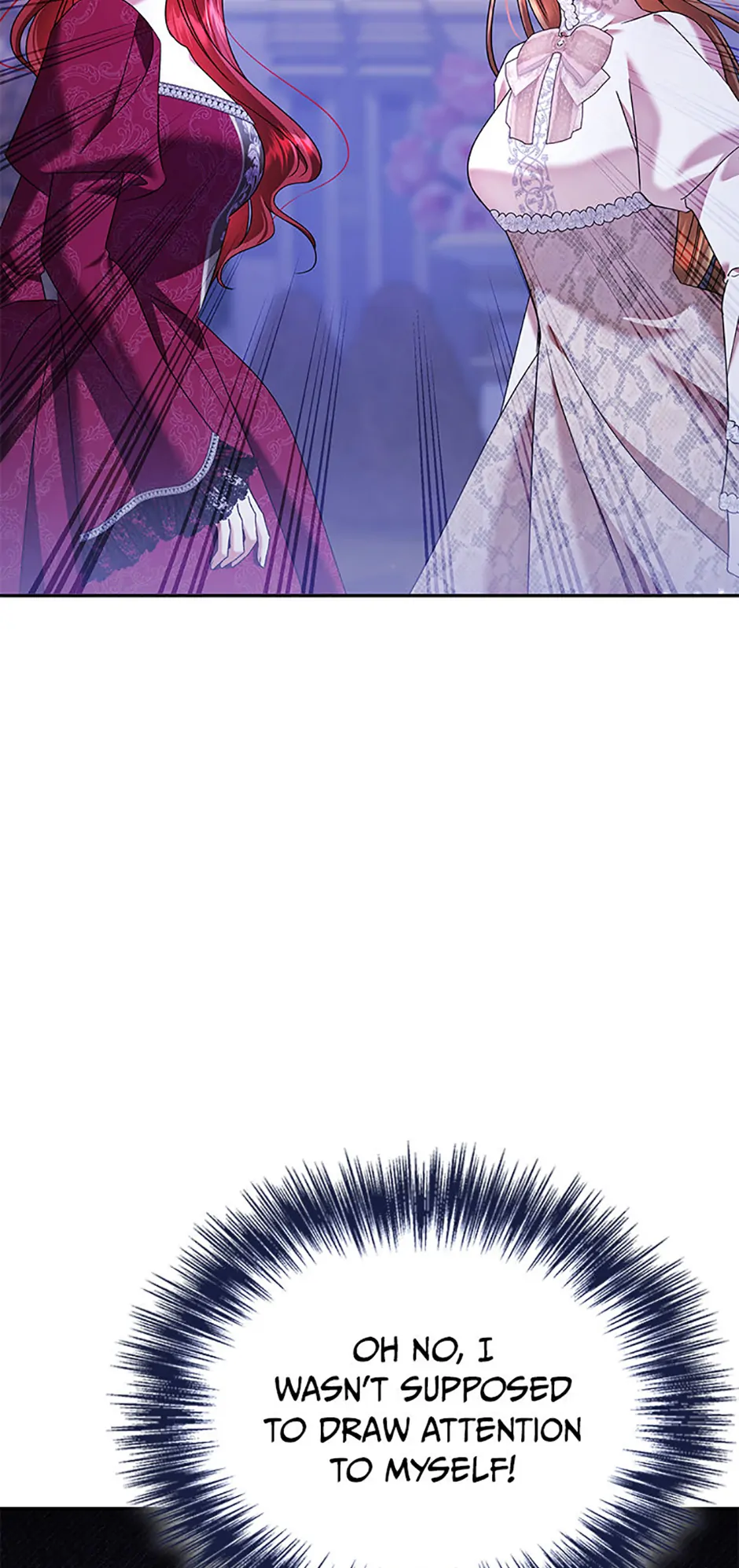 This Time, I Will Survive Until the End Chapter 40 - page 112