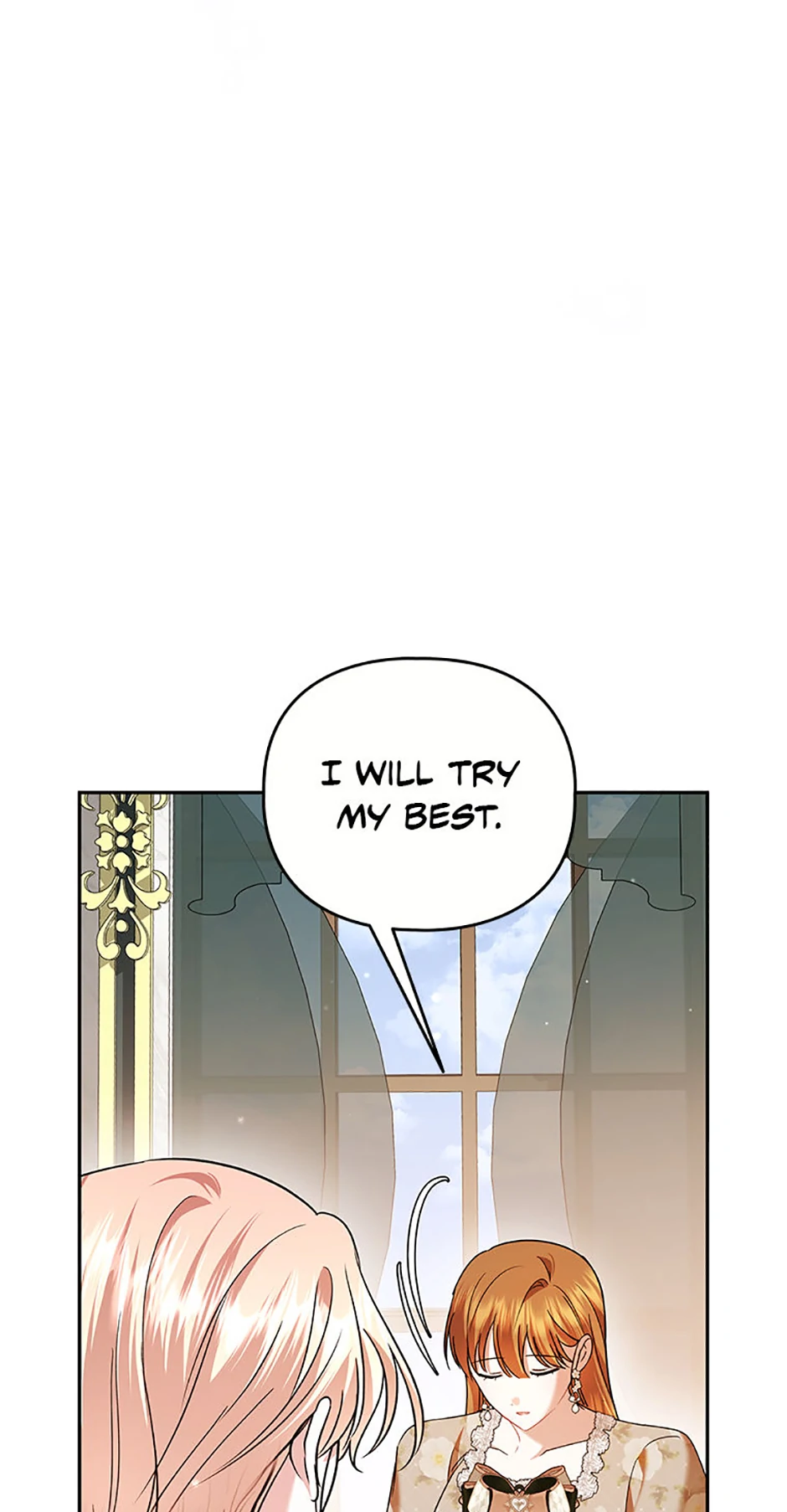 This Time, I Will Survive Until the End Chapter 40 - page 14