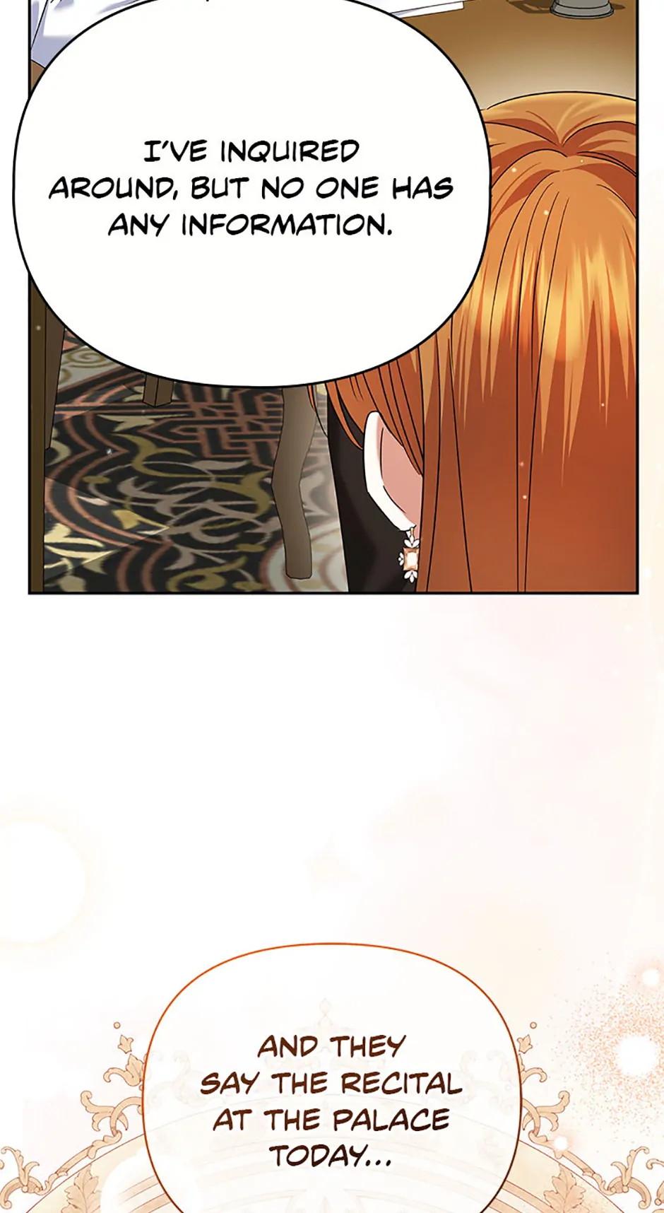 This Time, I Will Survive Until the End Chapter 40 - page 19