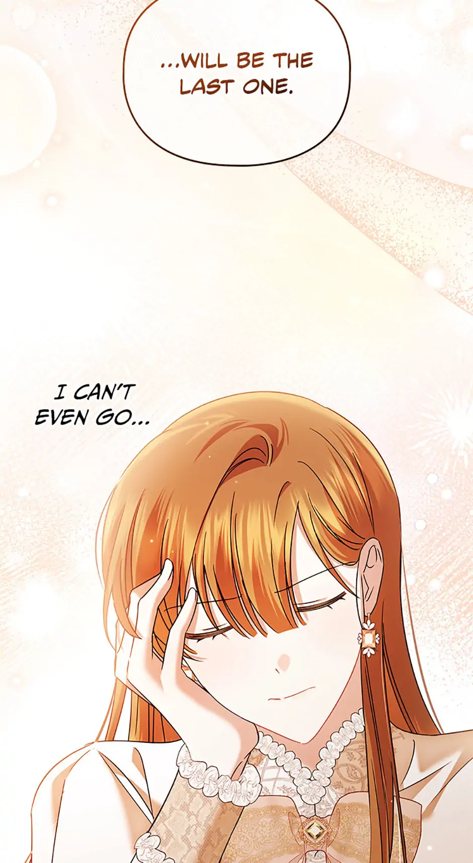 This Time, I Will Survive Until the End Chapter 40 - page 21