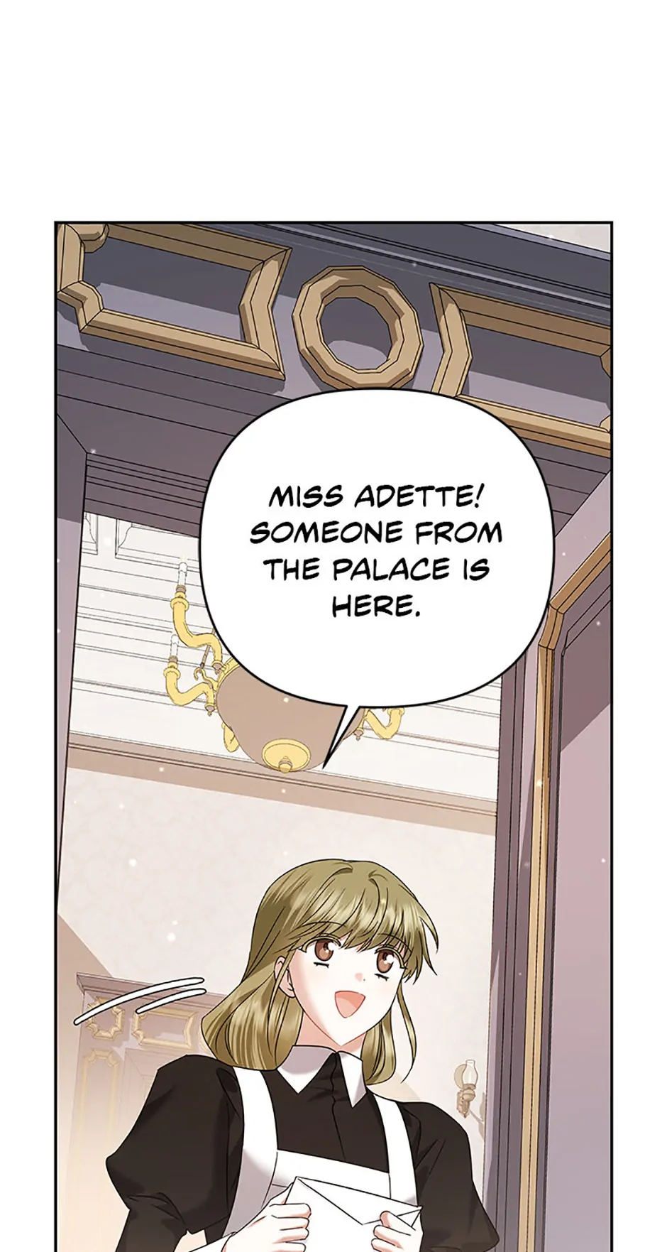 This Time, I Will Survive Until the End Chapter 40 - page 23