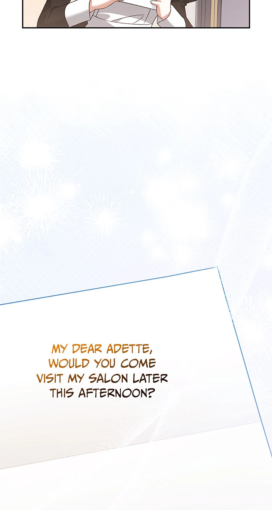 This Time, I Will Survive Until the End Chapter 40 - page 24
