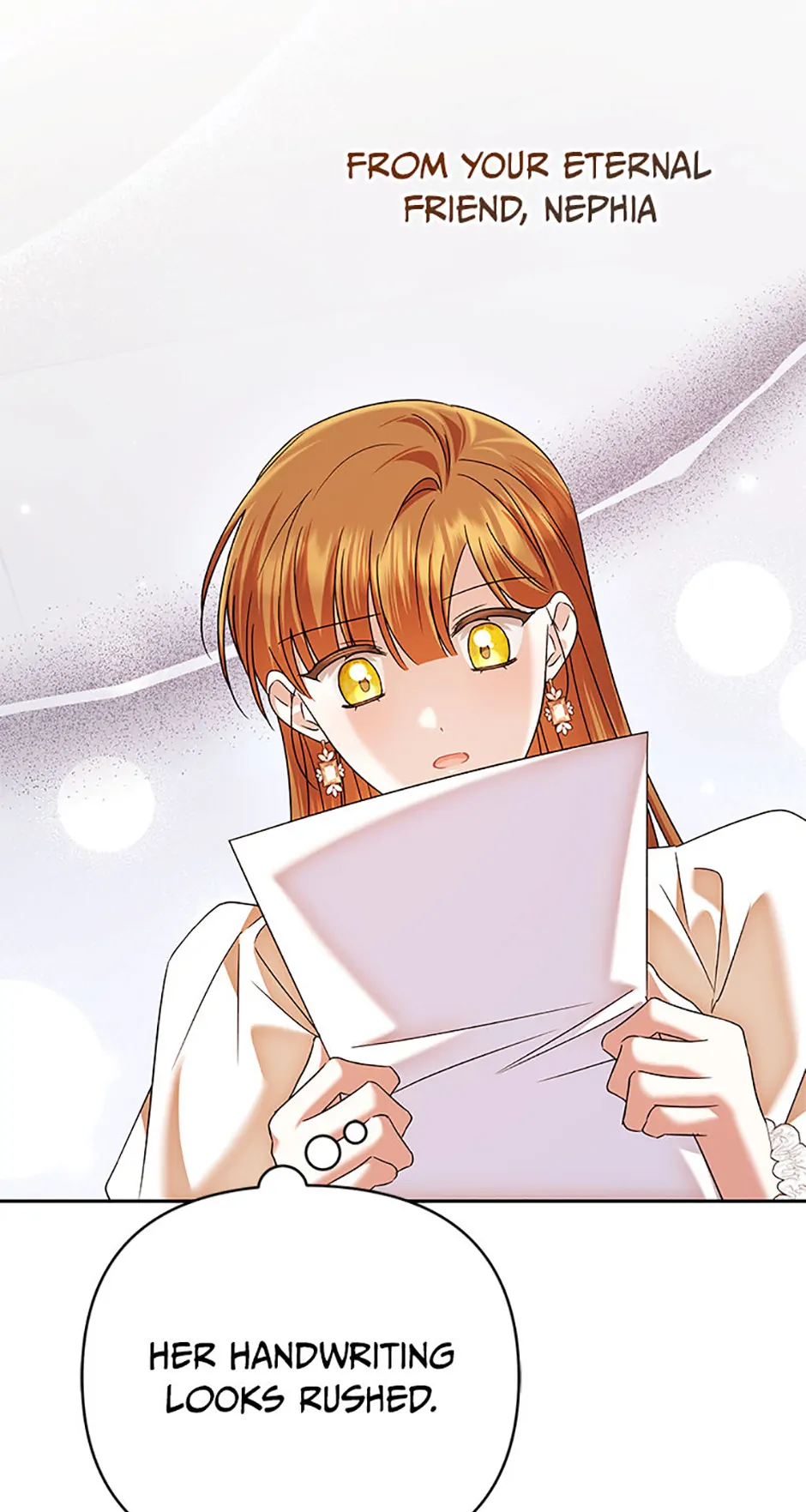 This Time, I Will Survive Until the End Chapter 40 - page 25